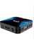 Vontar Qtv Q1 Android Tv Kutusu 10.0 Allwinner H313 2gb 16GB Destek 4K H.265 HDR10 Wifi Televizyon Kilidi Medya Oynatıcı Set Top Box 2gb 16GB 8