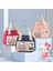 Beslenme Çantası Hello Kitty Figürlü Izoleli Sıcak Soğuk Koruma Geniş Kapasiteli AD15126 2