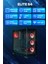 Elite S4 Amd Ryzen 7 7800X3D 32GB Ram 1tb SSD RTX5070 240MM Sıvı Soğutma Freedos Oyuncu OEM Paket 1