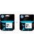 Hp Orjinal Set CH561EE/CH562 301 Siyah ve Renkli Kartuş 1