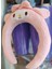 My Melody Figürlü Pelüş Şık Tasarım Taç AD955532 1