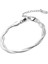 Çelik Bileklik Silver 1