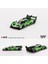 816 Lamborghini SC63 #63 Iron Lynx 2024 Imsa Sebring 12 Hrs 1/64 Model Araba 1