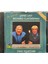 (Plak Değildir CD Dir) CD The Best Of James Last Richard Clayderman Two Together CD 1