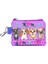 Kids Pembe Köpek Desenli Para Çantası 21879 1