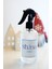 Sabun Parfümlü Oda ve Çamaşır Spreyi Ortam ve Kumaş Kokusu Baby Powder Room Spray 250ML 1