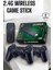 Atari Oyun Konsolu 2000 Oyunlu Game Stick 2.4g Wireless 2