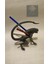 Alien (Yaratık) 4'lü Kalemlik Figür 14 Cmx 13 cm 3