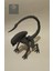 Alien (Yaratık) 4'lü Kalemlik Figür 14 Cmx 13 cm 5
