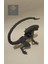 Alien (Yaratık) 4'lü Kalemlik Figür 14 Cmx 13 cm 6