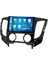 M-T-C 332 Serisi Mitsubishi L200 2015-2020 4+32GB Multimedya Teyp 1