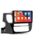 Maitec M-T-C 432 Serisi Mitsubishi Outlander 2013-2020 4+64GB Multimedya Teyp 1