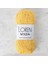 Loren Wash Sarı El Örgü Ipi - R086 - 34033 1