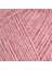 Loren Silver Pembe El Örgü Ipi - RS0038 - 34080 2