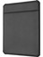 Moleskine Orjinal Ipad 9.7 Inç Siyah Tablet Kılıfı Tüm 9.7" Modellere (5./6. Nesil, Pro) Uyumlu A+ Koruma 3