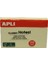 Apli Yapışkanlı Not Kağıdı 75X50 10971 2