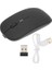 Profesyonel Mouse Wireless Oyuncu Faresi Bluetooth Bağlantılı 3