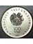 Ermenistan 100 Dram 1997 Hatıra. 29,5 mm Çil. 3