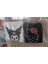 Çocuklar Için Havlu Bileklik Kuromi Hello Kitty Model ( 2 Çift) 1