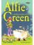 Alfie Green ve Kurbağa Dolu Küvet 1