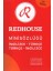 Redhouse Mini Sözlüğü Ingilizce Türkçe Türkçe Ingilizce (RS-006) 1