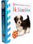 Bebek Dokun ve Hisset Serisi - Ilk Sözcükler (Ciltli) 1