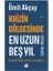 Krizin Gölgesinde En Uzun Beş Yıl (2018-2023) 1