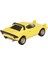 Bfs Mini Gt 1/64 Lancia Stratos Hf Stradale Giallo Fly 3