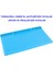 W200 Isıya Dayanıklı Silikon Ped Mıknatıslı Tamir Pedi 38X21CM 3