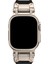 Apple Watch 11 10 46MM 9 8 7 6 Se Ultra Uyumlu 49-46-45-44-42MM Metal Pimli Tokalı Premium Silikon Kordon – Dayanıklı Spor Rubber Kayış 4