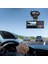 Araç Araba Kamerasi Black Box Traffic Recorder 3 Kameralı (5324) 3