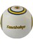 3 Adet Fenerbahçe Skyline-02 Futbol Topu No:5 2
