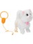 Bfs 3377 Sevimli Kedi Sushi Sesli ve Hareketli -Sunman 3