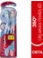 2 Adet Colgate Diş Fırçası 360 Diş Arası Temizliği 1+1 1