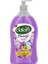 3 Adet Dalan Famıly Sıvı Sabun (400ML)12 Leylak Buketı 1