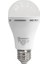 2 Adet Ledvance Osram Şarjli Ampul E27 8W/865LM 6500KW 827 E27 1