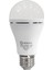 2 Adet Ledvance Osram Şarjli Ampul E27 8W/865LM 6500KW 827 E27 2