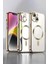iPhone 14 Kılıf Kamera Korumalı Sararma Yapmaz Magsafe Şarj Özellikli A++ Kalite Kapak 1