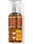 Golden Berry Mistletoe Seyahat Boy Vücut Spreyi 75 ml 1