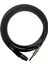 R-SJXLRD10 6,3 mm Mono/xlr Dişi 10 Metre Enstrüman Kablosu 3