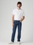 502™ Taper Lightweight Linen Denim Erkek Jean Pantolon 1