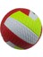 Voleybol Topu Desenli 280 gr - VB-280-KIRMIZI (Lisinya) 1
