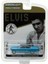 Greenlight 1/64 Hollywood Series 16 - Elvis Presley (1935-77) - 1955 Cadillac Fleetwood Series 60 ''blue Cadillac'' 2