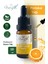 Portakal Yağı - %100 Saf Portakal Uçucu Yağı - 10 ml 1