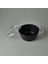 Dark Derin Tencere - Siyah / Şeffaf - 24 cm 3