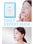 Daily Expert 2 Cilt Aydınlatıcı & Canlandınırcı Maske 1