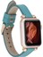 Mulvxurg URG02 Apple Watch Uyumlu Deri Kordon 38-40-41MM Ferro CP05 (Mulvix) 1
