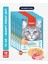 12LI Karışık Yetişkin Kedi Yaş Maması 2 Lezzet Ton & Tavuk Premium Kalite 12 x 70 gr 1