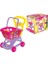 Dede Barbie Sepetli Market Arabası 1