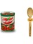 Domates Salçası 830 G ve Ahşap Kaşık 1